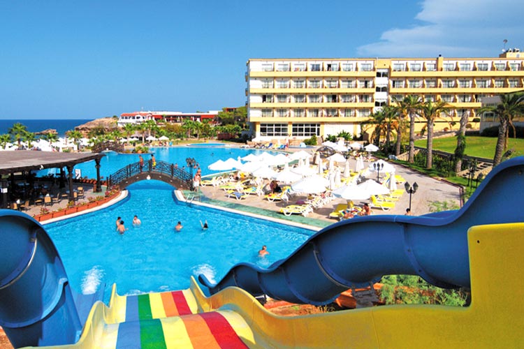 Acapulco Beach Club and Resort Hotel